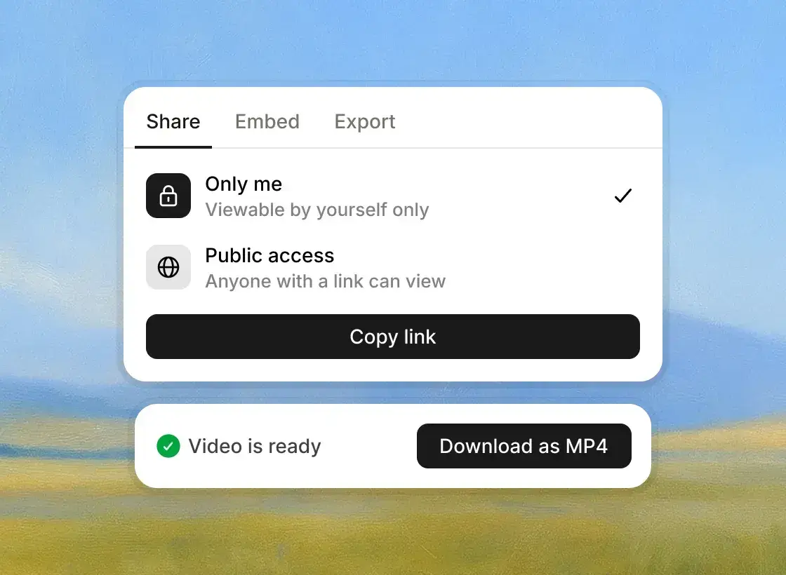 Guideless screenshot 3