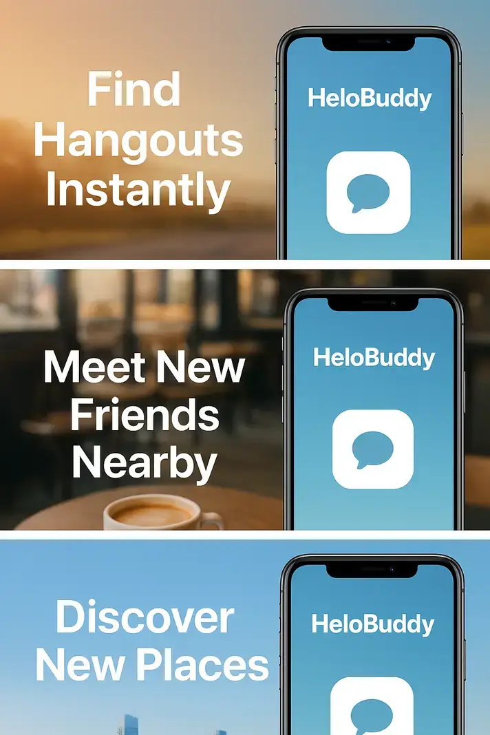 HeloBuddy image number 21