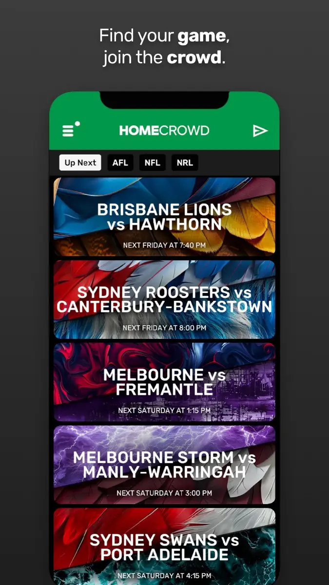 HomeCrowd image number 11
