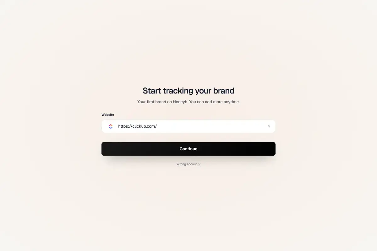 Honeyb screenshot 3