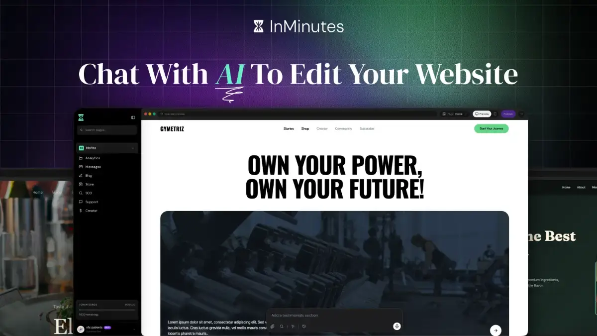 InMinutes screenshot 3