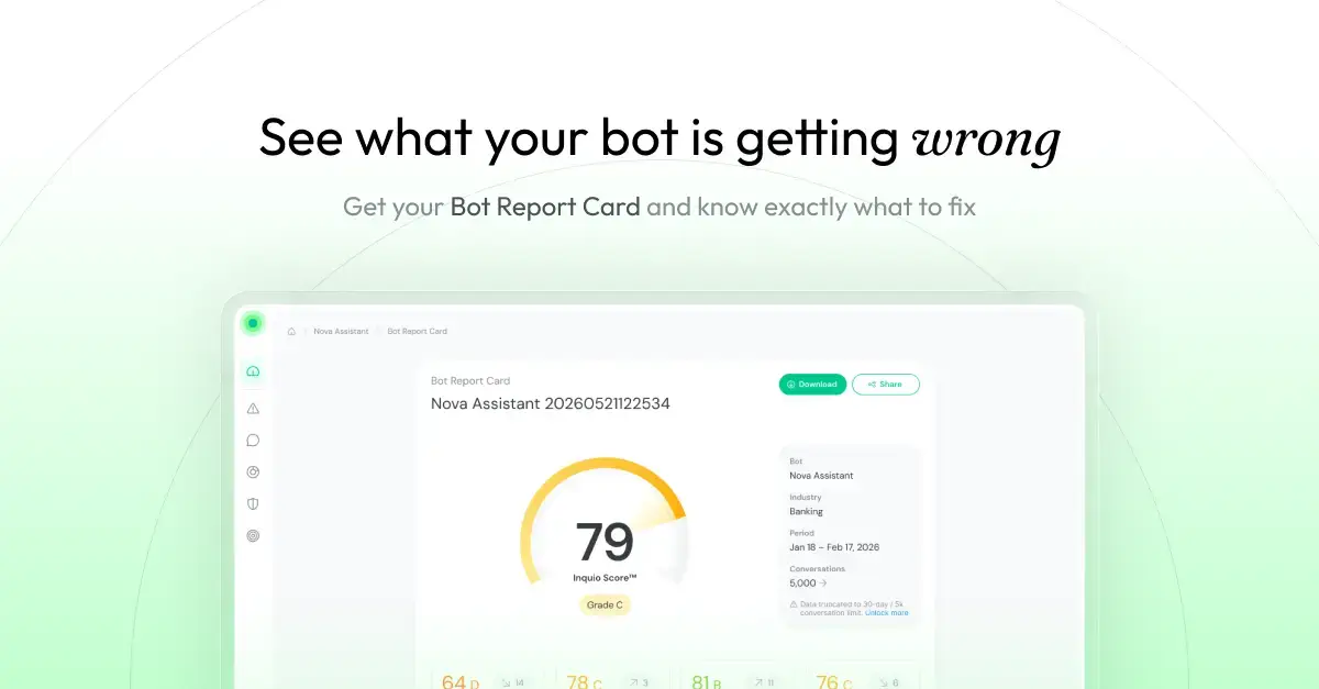 Inquio screenshot 3