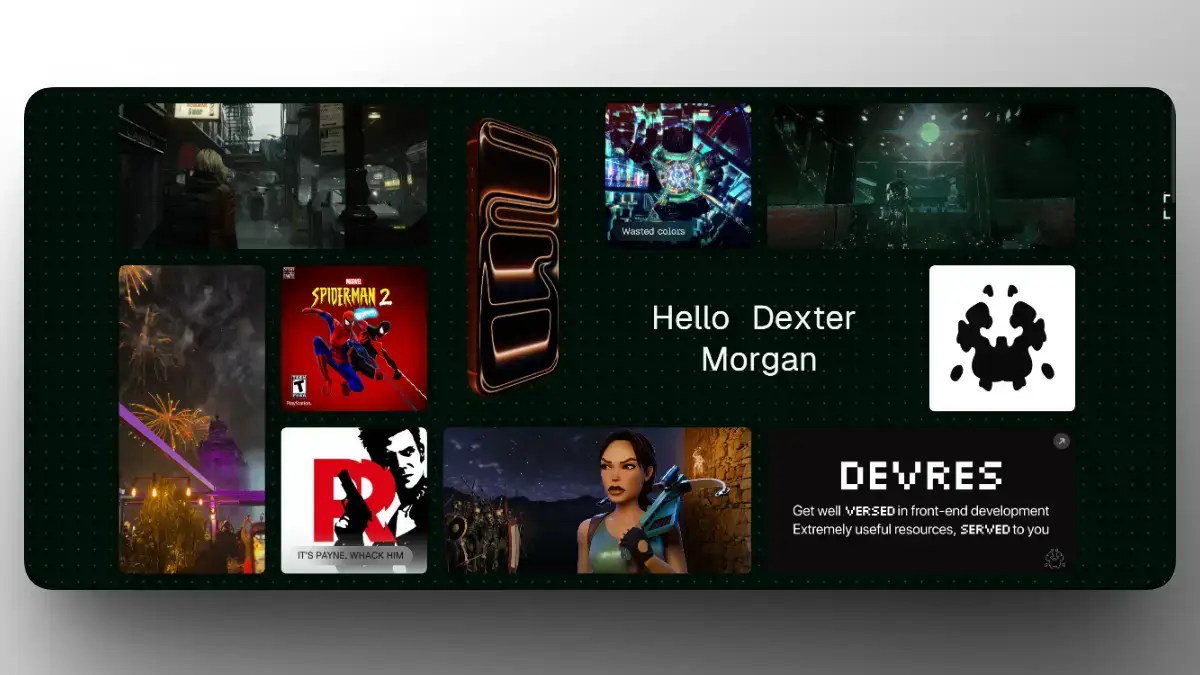 Isotope screenshot 4