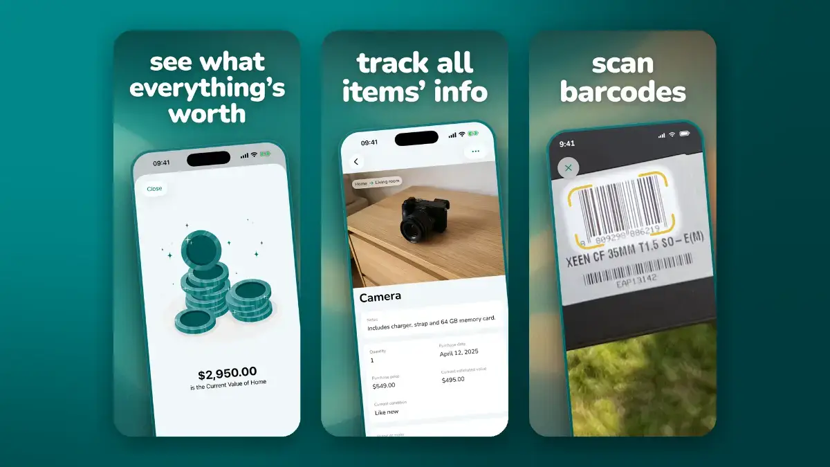 Itemlist - Inventory Tracker image number 21