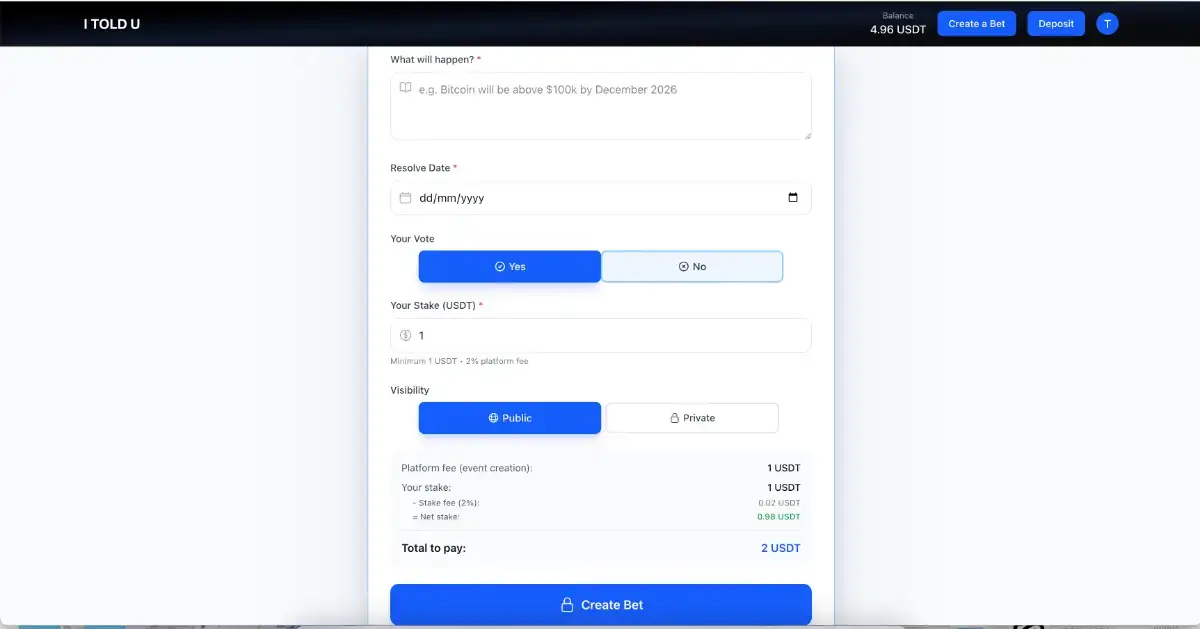 itoldu screenshot 2