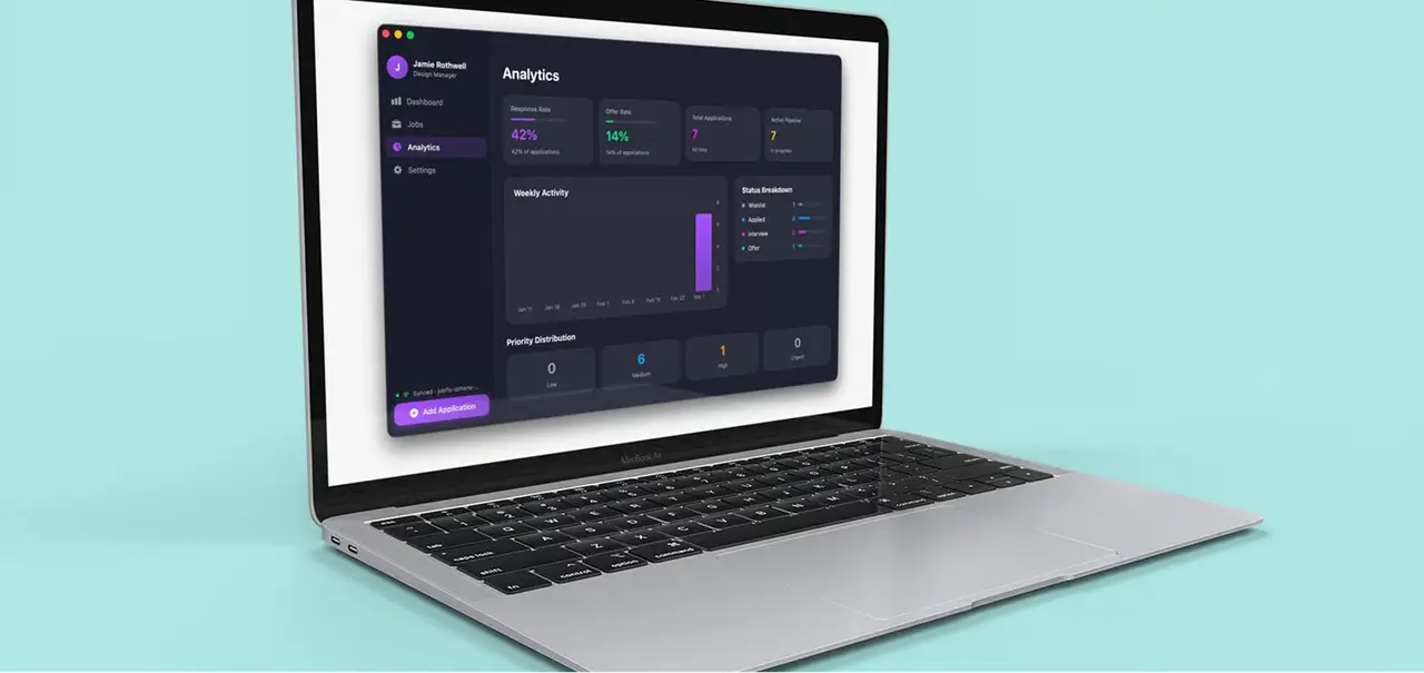 Jobflo image number 01