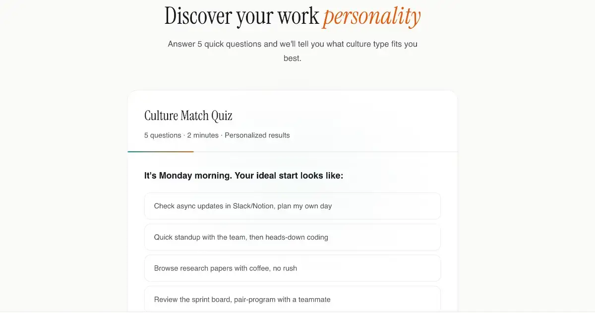 JobsByCulture screenshot 3