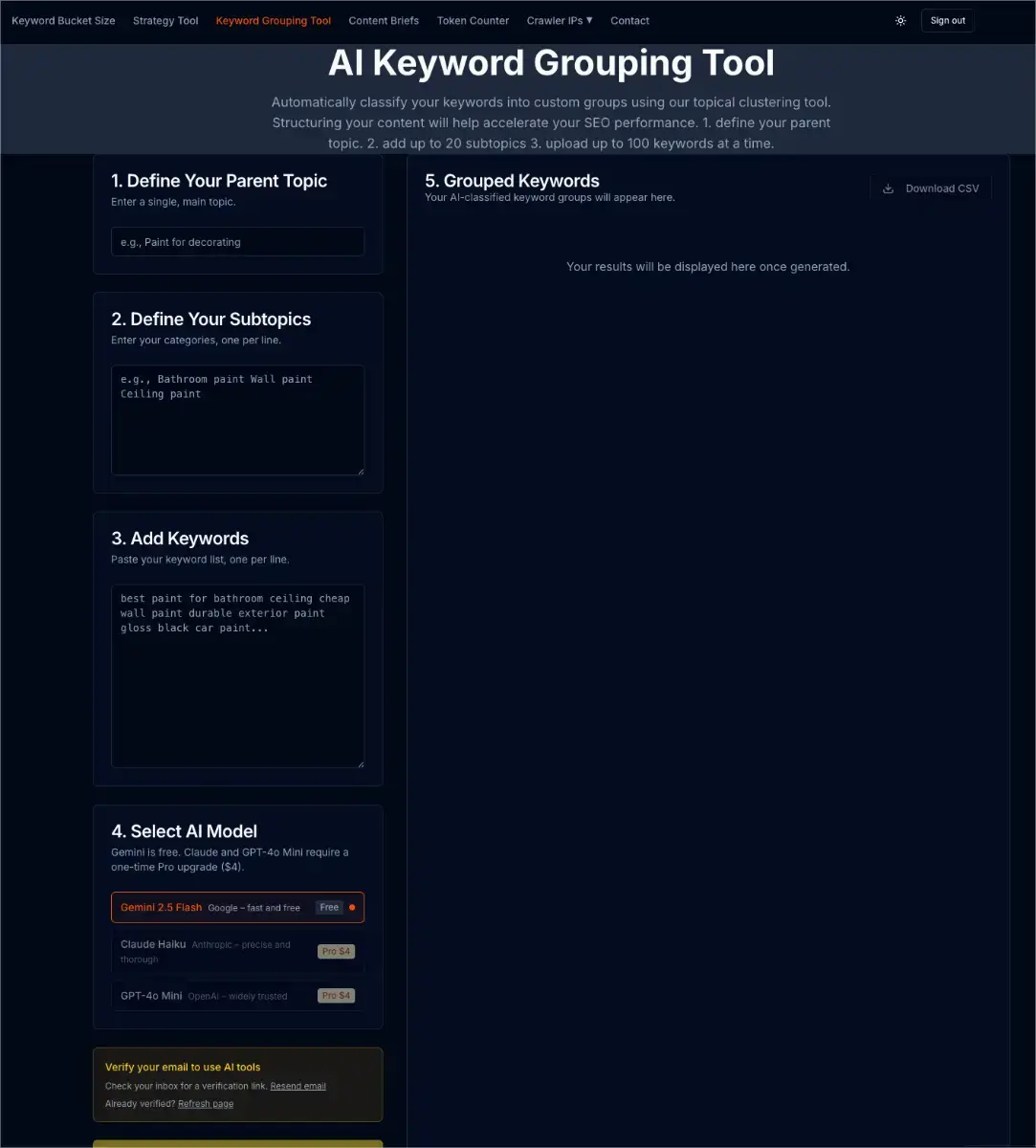 Keyword Universe image number 01