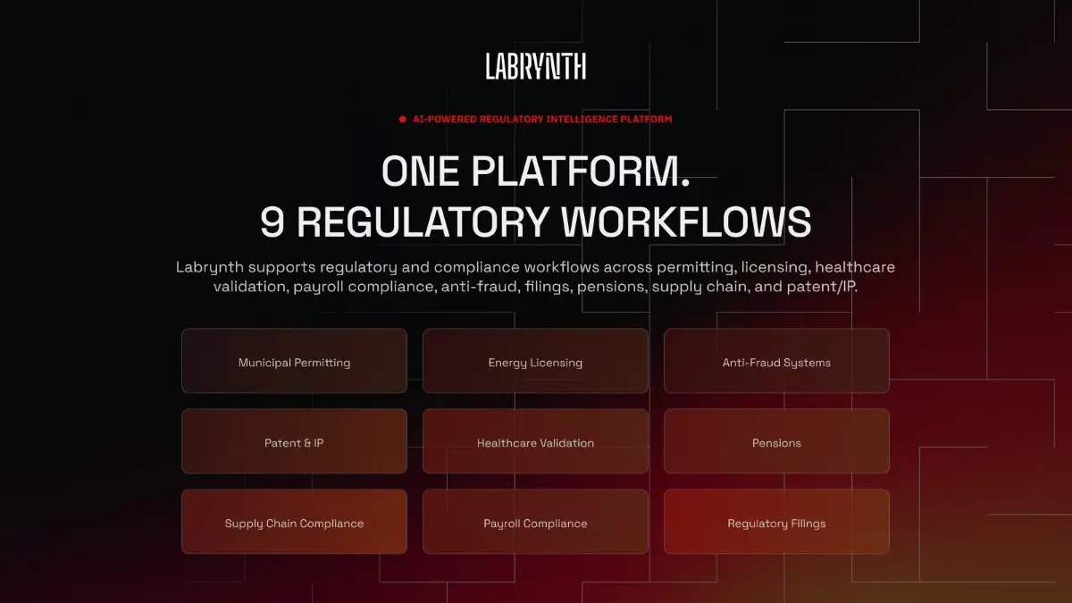 Labrynth screenshot 2