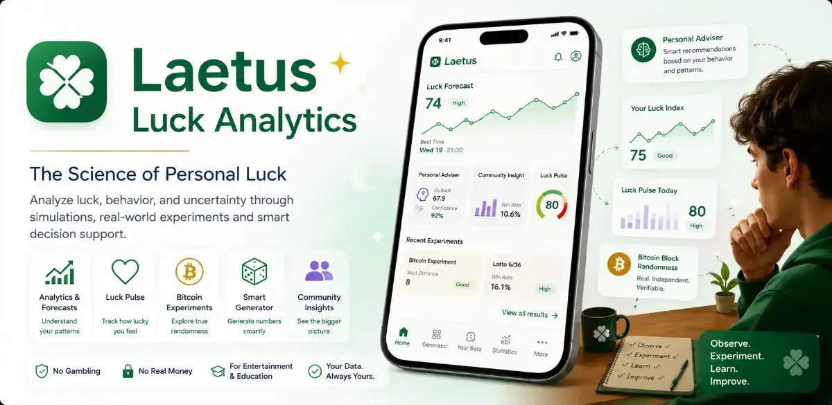 Laetus screenshot 2