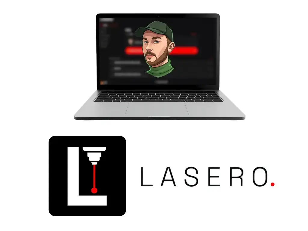 Lasero image number 21