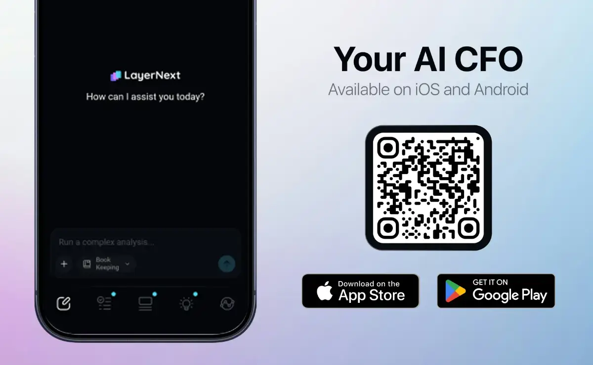 LayerNext screenshot 2