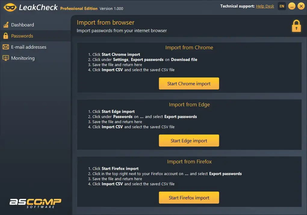 LeakCheck image number 31