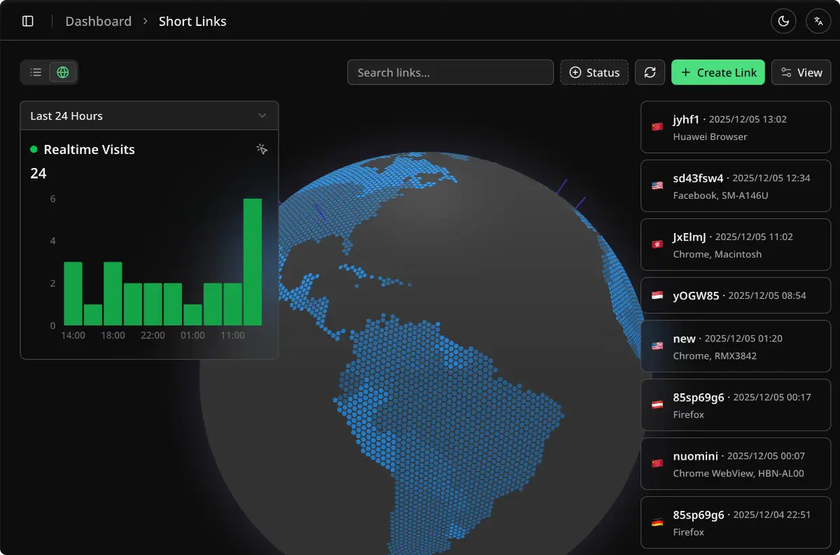 LikeDo screenshot 3
