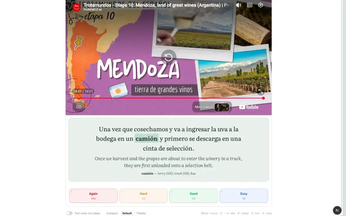 LingoKeep image number 21