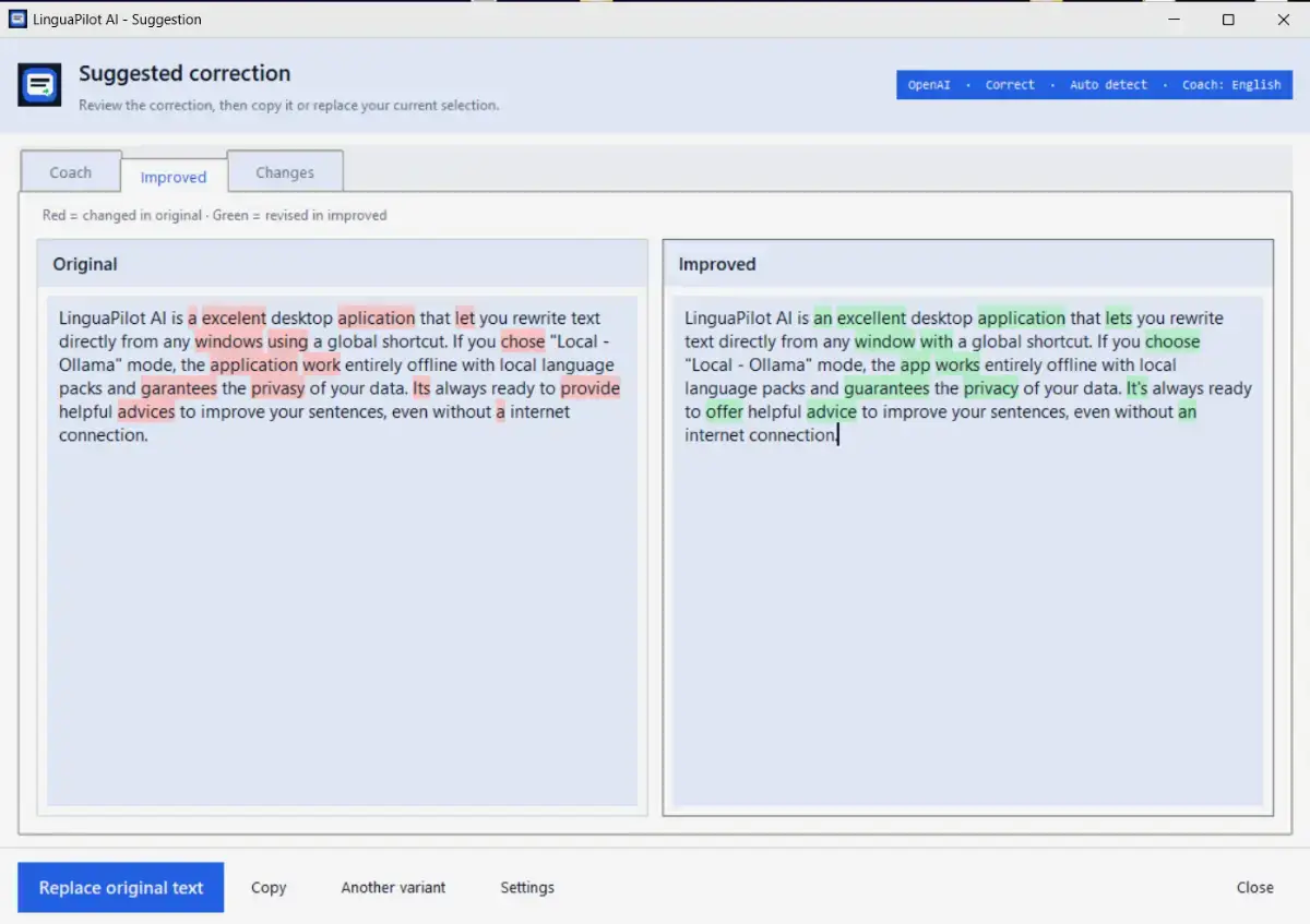 LinguaPilot AI image number 11
