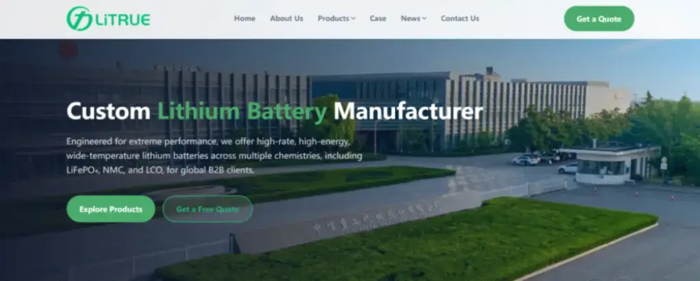 LiTrue product image