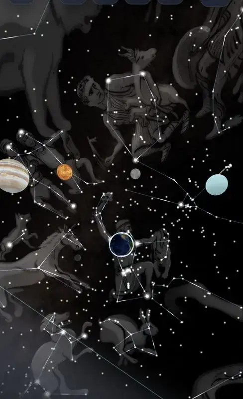 LiveGlobe3D screenshot 2