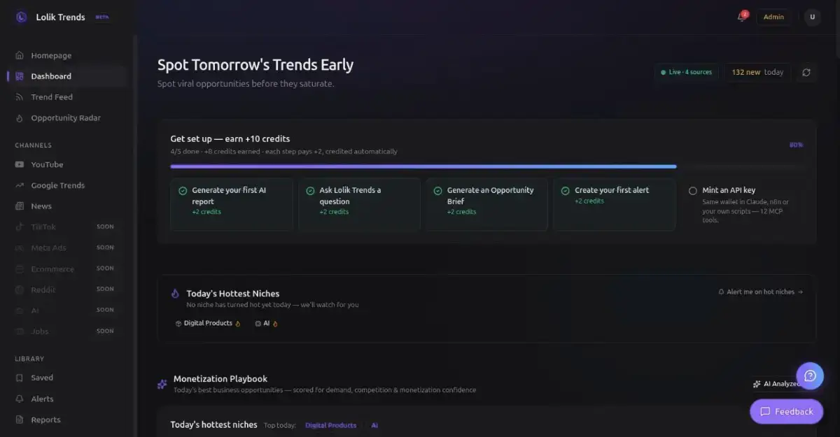 Lolik Trends screenshot 3
