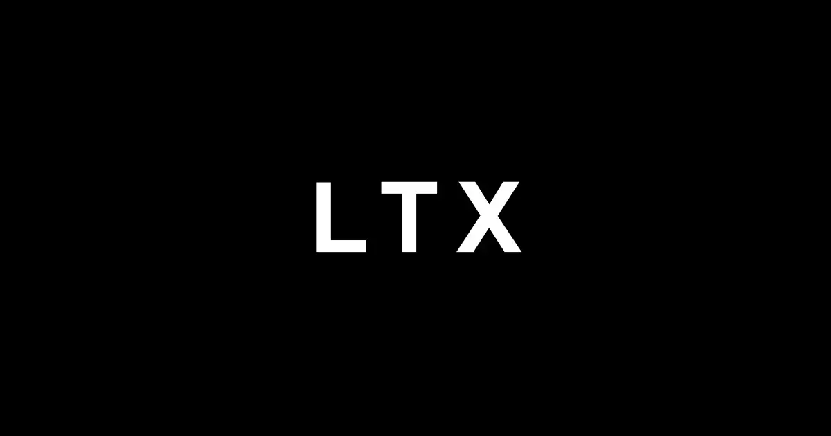 LTX Studio screenshot 2