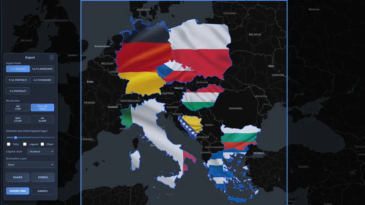 mapthos screenshot 3