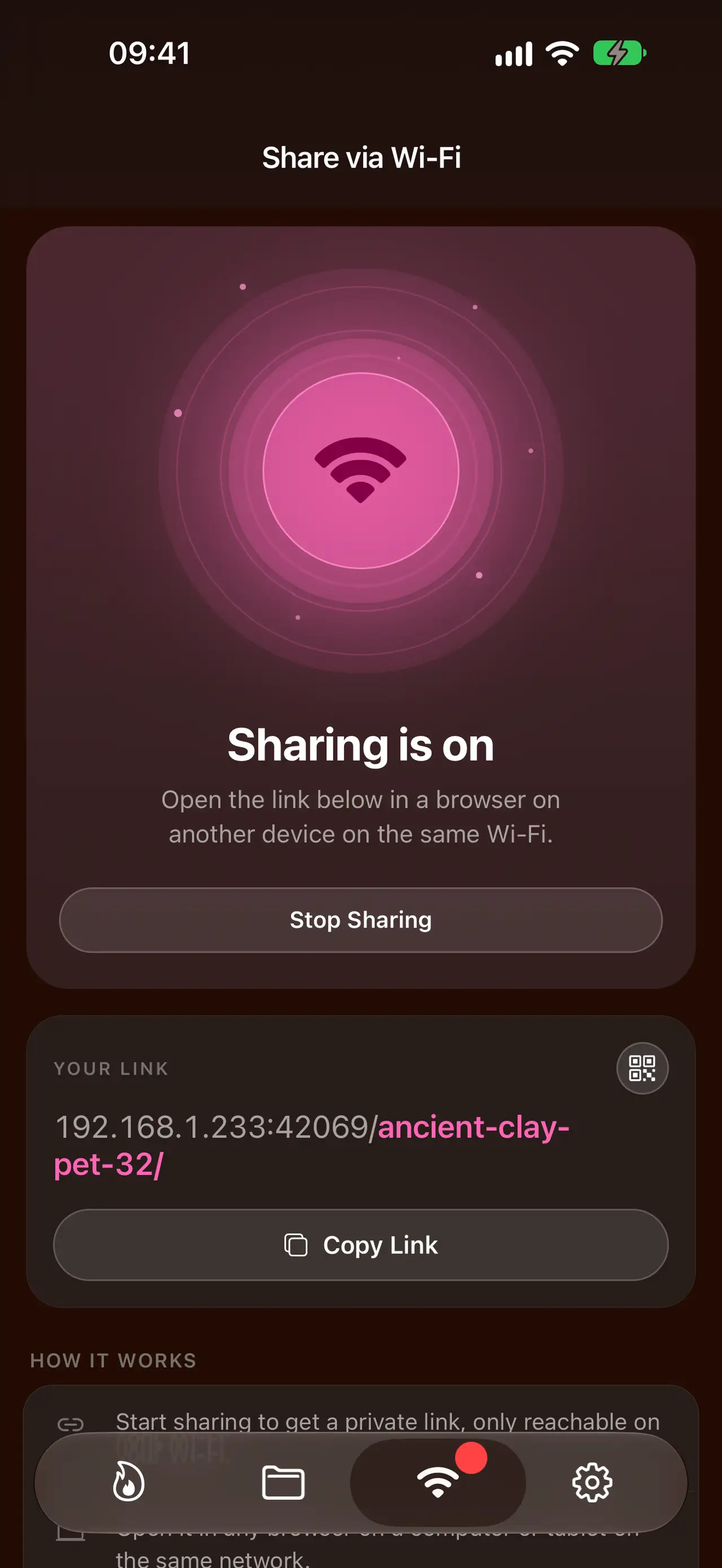 Mavaul screenshot 3