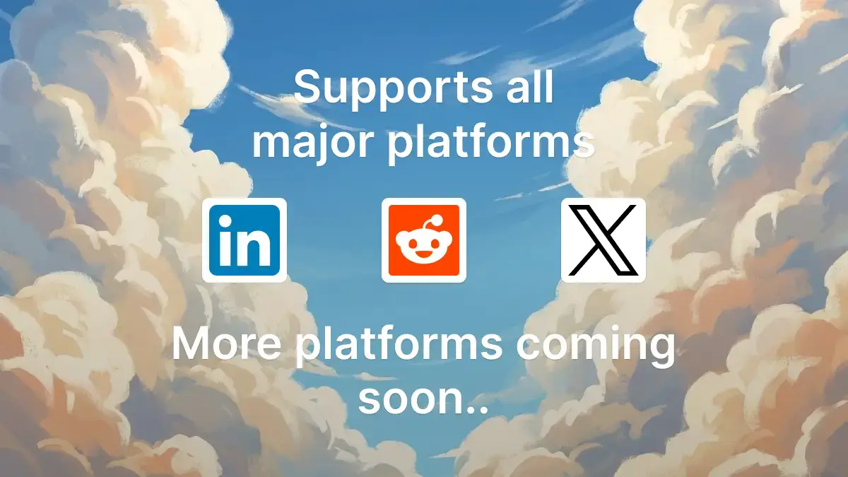 Mentionkit screenshot 3