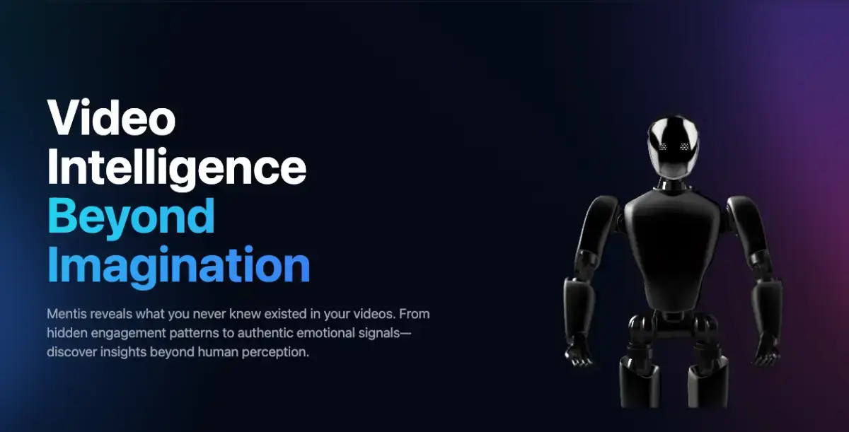 Mentis AI image number 01