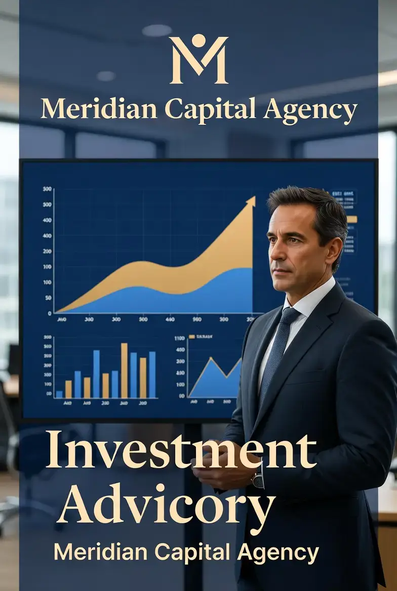 Meridian Capital Agency screenshot 3