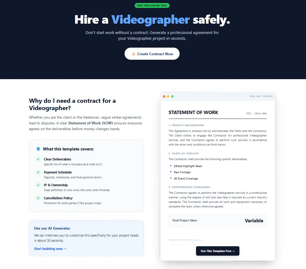 MicroFreelanceHub screenshot 3