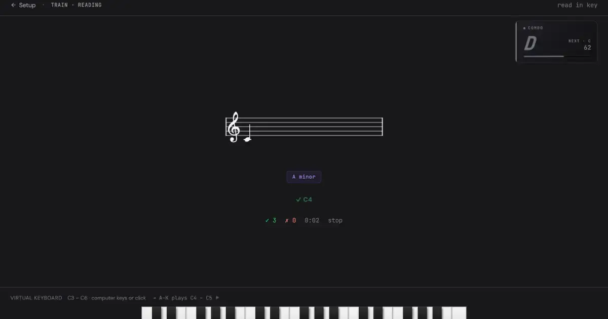 MidiSlayer screenshot 4