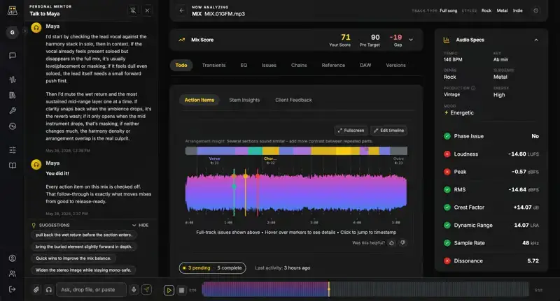 MixMaster Pro image number 11