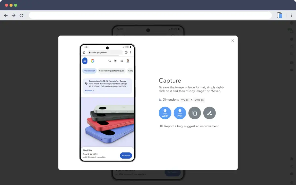 Mobile FIRST image number 21