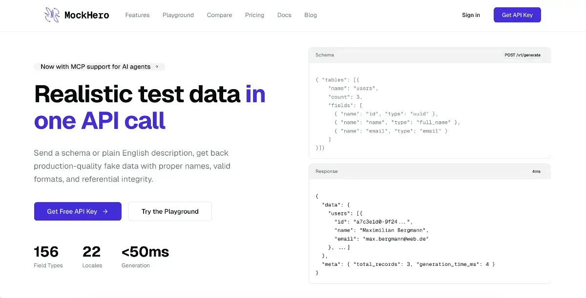 MockHero screenshot 3