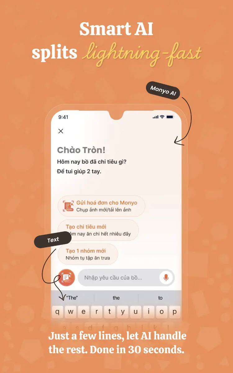 Monyo screenshot 1