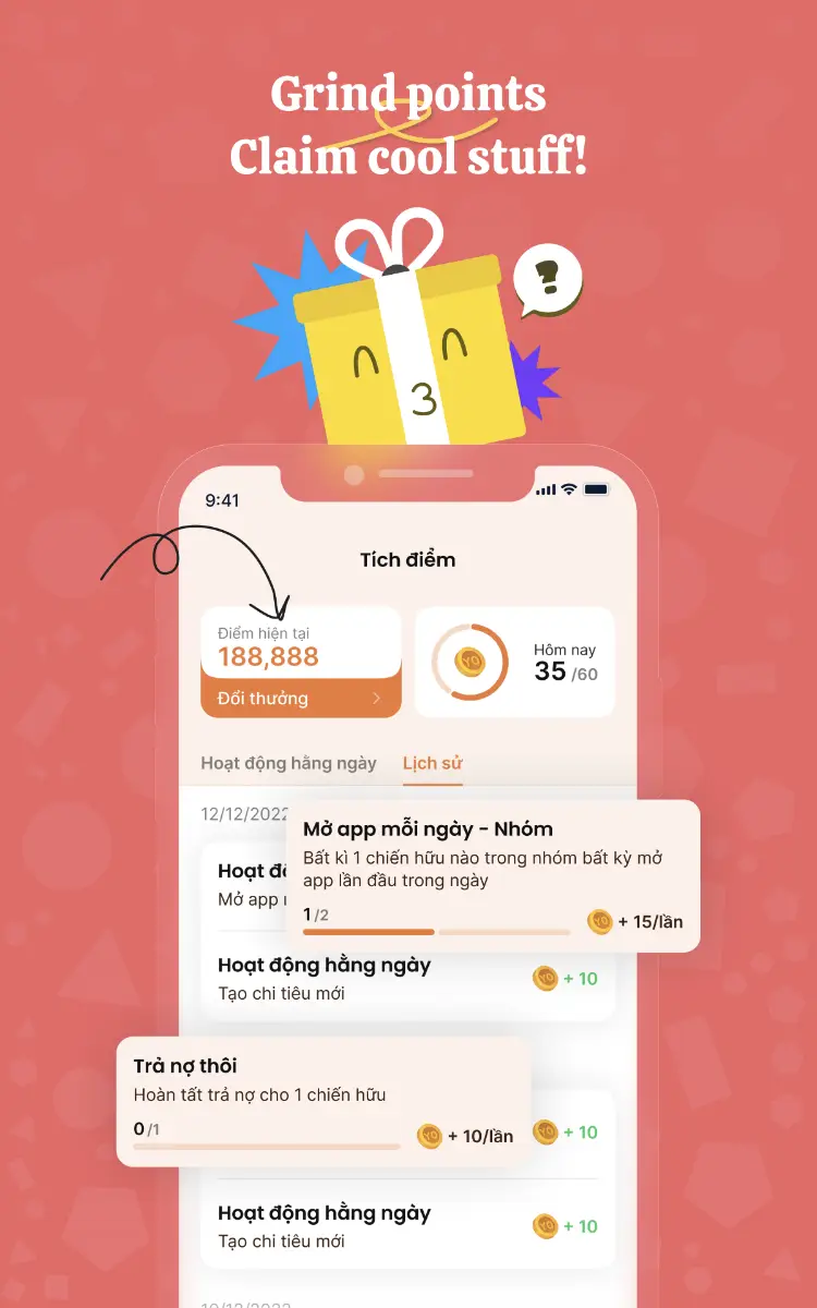 Monyo screenshot 3