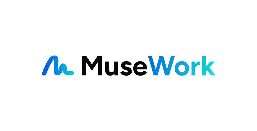 MuseWork screenshot 1