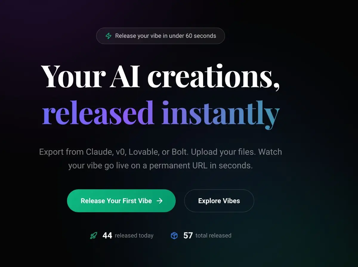 MyVibe image number 11