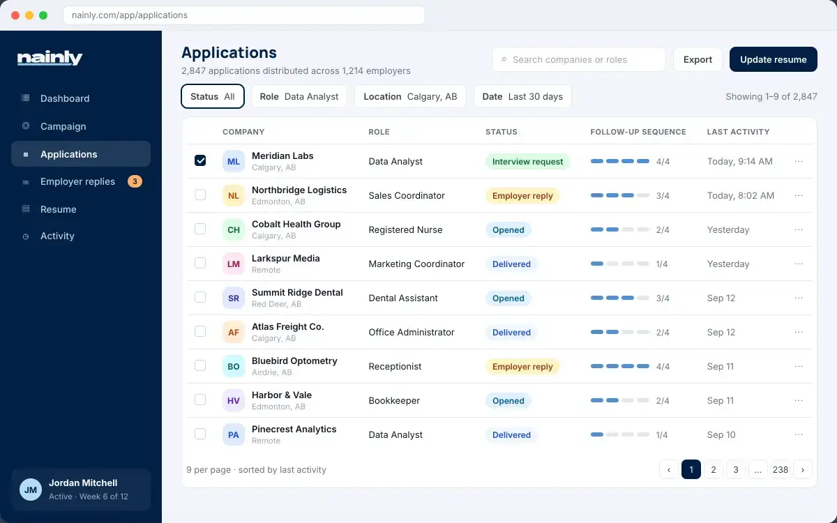 Nainly screenshot 3