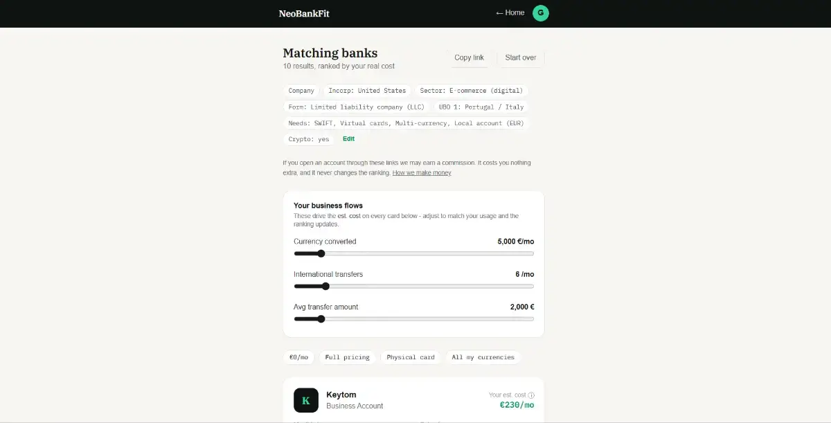 NeoBankFit image number 01
