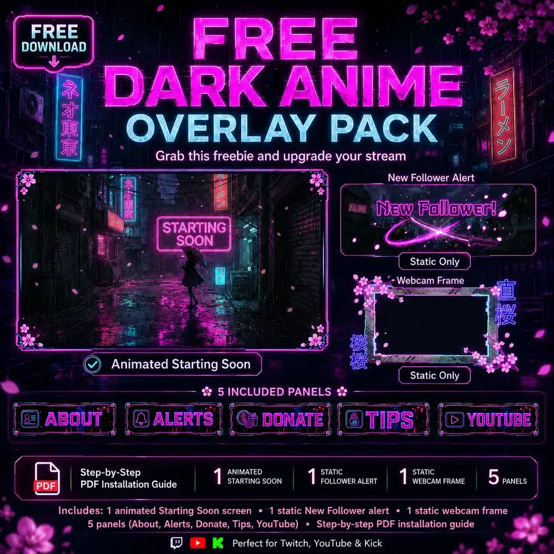 neonstreamlab screenshot 1