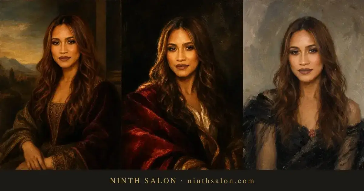 Ninth Salon image number 01