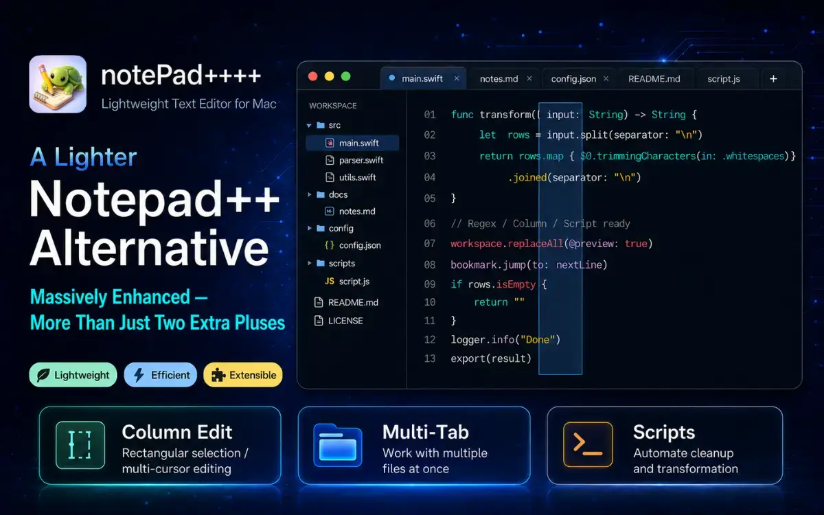 notePad 4Plus product image