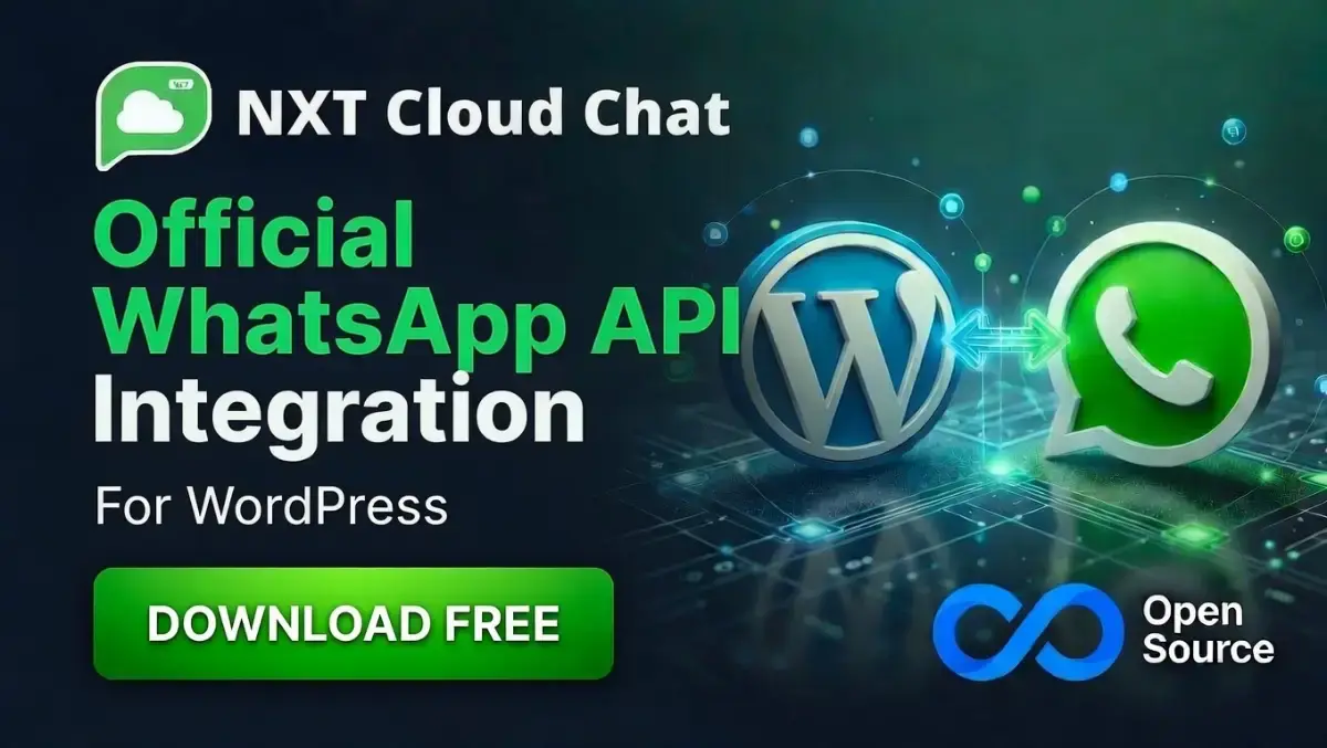 NXT Cloud Chat screenshot 2