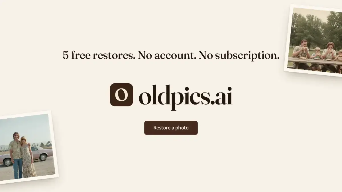OldPics screenshot 4