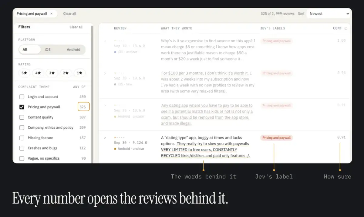OneStar screenshot 4