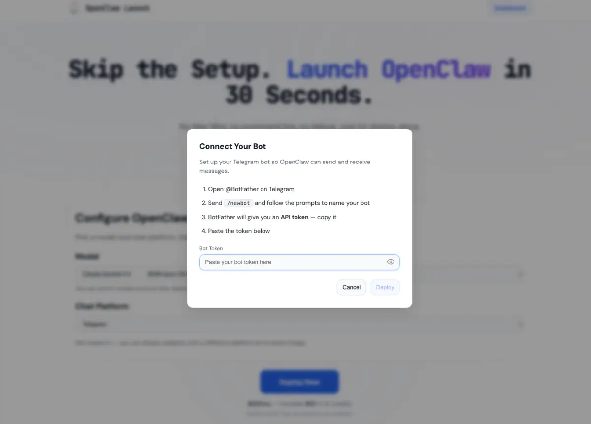 OpenClaw Launch image number 31