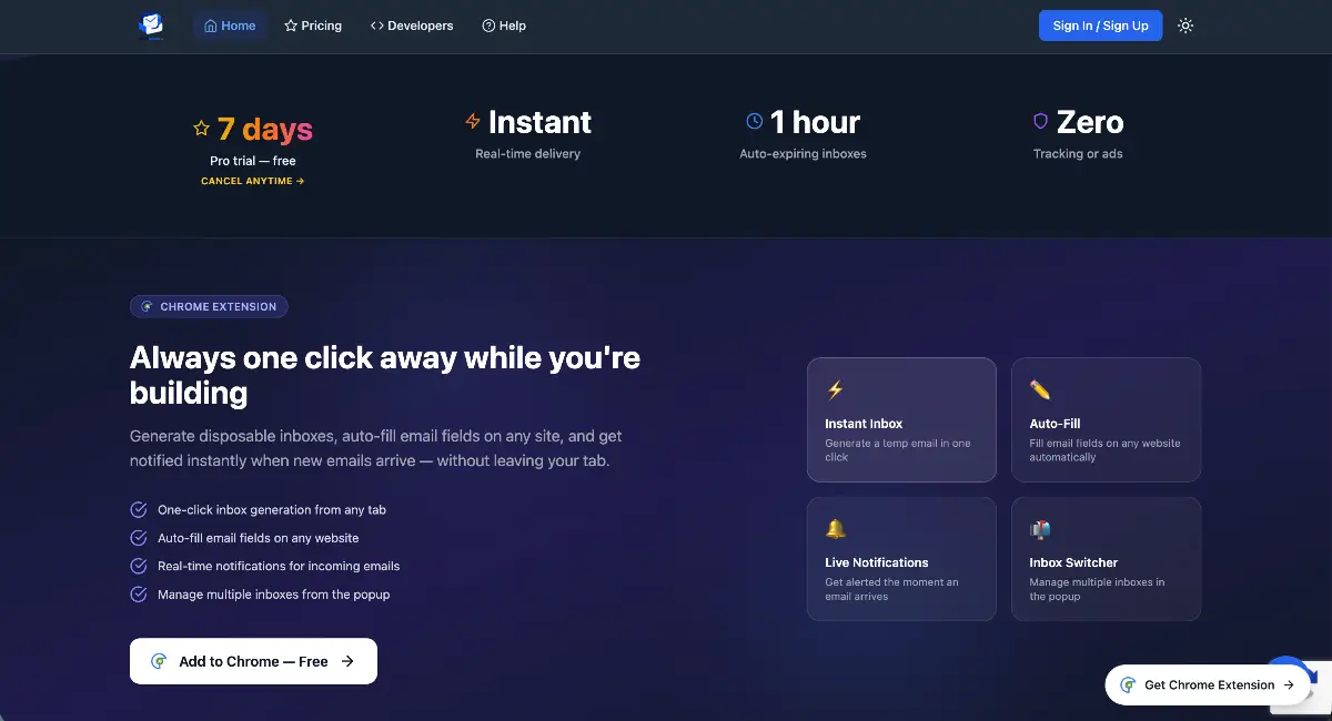 OpenInboxio image number 21