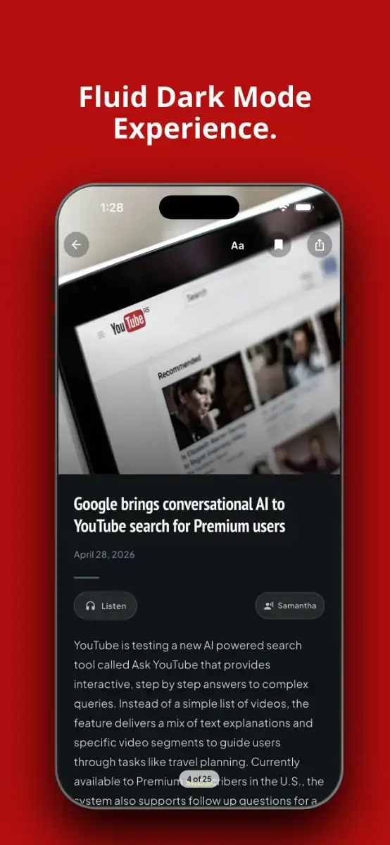 PageSifter screenshot 3
