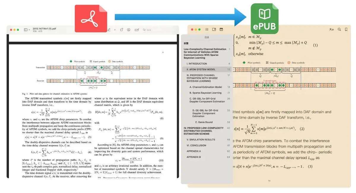 PDF Craft screenshot 1